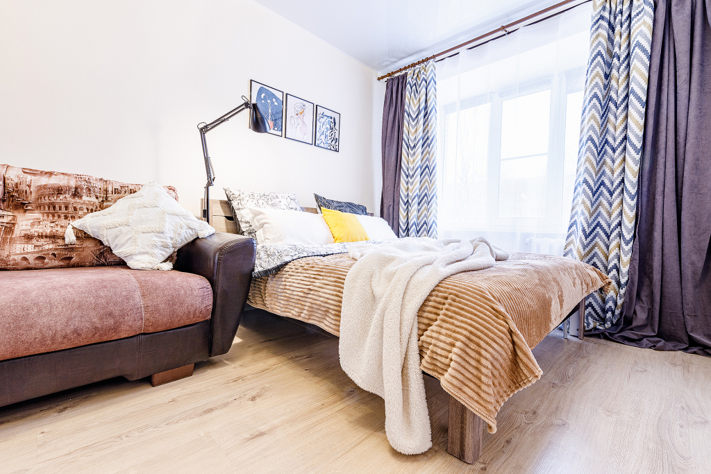 Фотография квартиры Квартира в 3-х Минутах от ЖД Вокзала