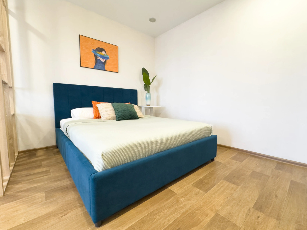 Фотография квартиры Квартира Комфорт в 20 мин от набережной Амура