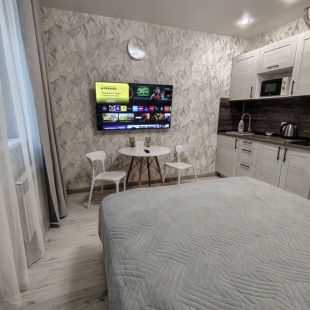 Фотография квартиры Квартира Романтическая Студия Рядом с Ривьерой