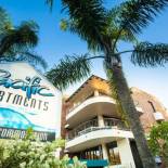 Фотография апарт отеля Byron Pacific Apartments