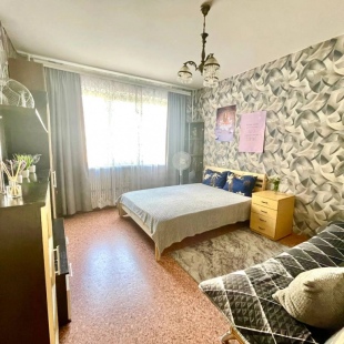 Фотография квартиры Квартира в Микрорайоне Шилово