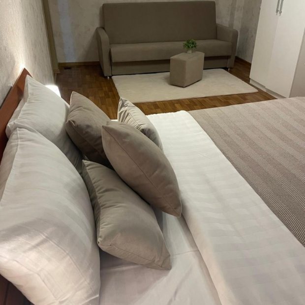 Фотография квартиры Квартира на проспекте Мира 94