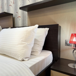 Фотография квартиры Квартира Тут Хорошо на Сурикова 53а 8