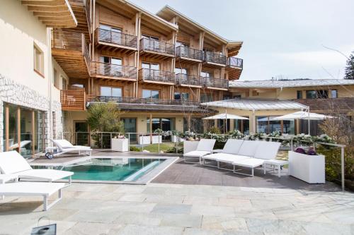 Фотография гостиницы Blu Hotel Natura & Spa