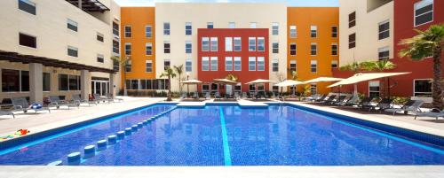 Фотографии гостиницы
City Plus Cabo San Lucas