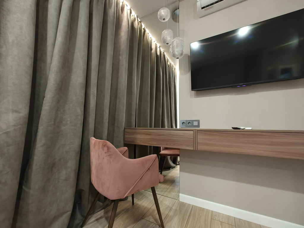 Фотография квартиры Квартира Legenda Platinum apart