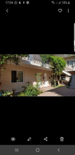 Фотография мини отеля У Елены