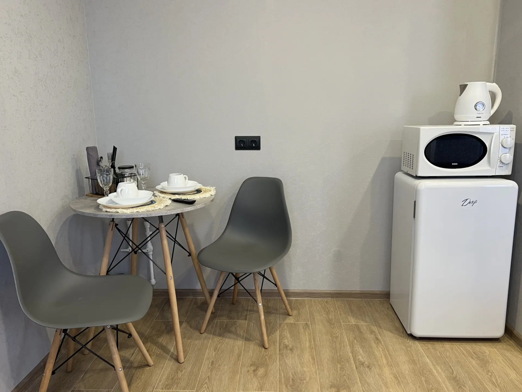 Фотография квартиры Апартаменты 10 синие