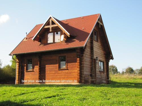 Фотография гостевого дома Haus Lahneck