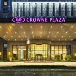 Фотография гостиницы Crowne Plaza Wuhan Development Zone, an IHG Hotel