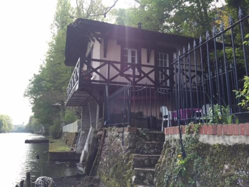 Фотография гостевого дома Chez Anne & Fred