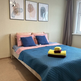 Фотография квартиры Квартира Фабричная 36