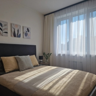 Фотография квартиры Квартира на Улице Индустрии 66