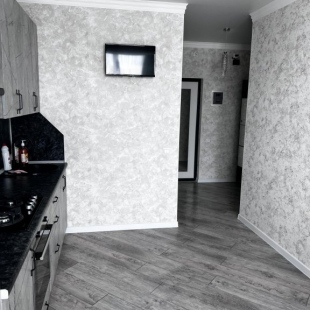 Фотография квартиры Апартаменты на улице Советская