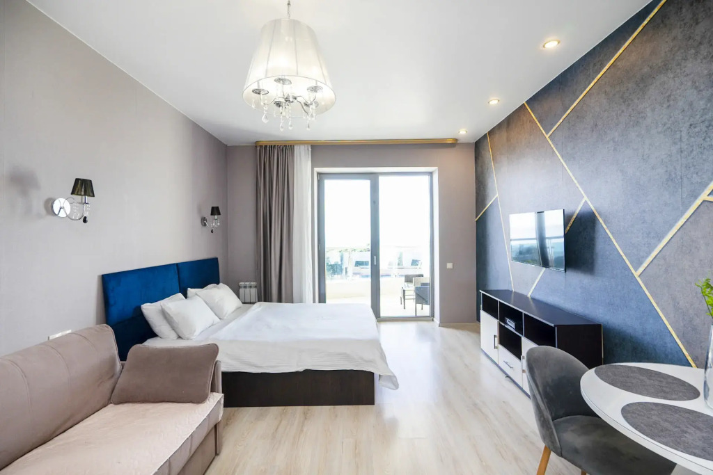 Фотография квартиры Апартаменты Идеал Хауз 9