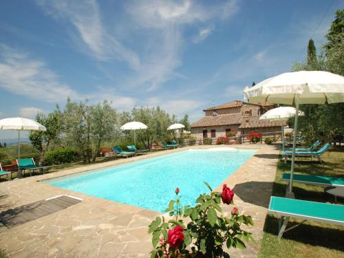 Фотография базы отдыха Il Poderino