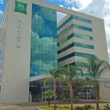 Фотография гостиницы ibis Styles Brasilia Aeroporto