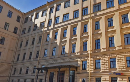 Фотография гостиницы У дворца Юсуповыхl