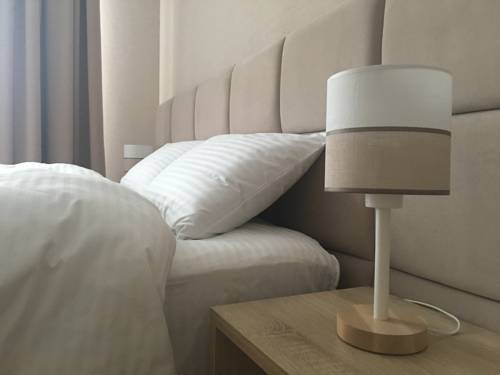 Фотография мини отеля Манхэттен