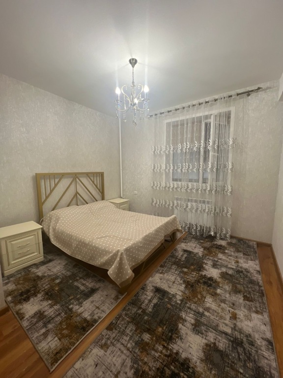 Фотография квартиры Квартира возле фонтана