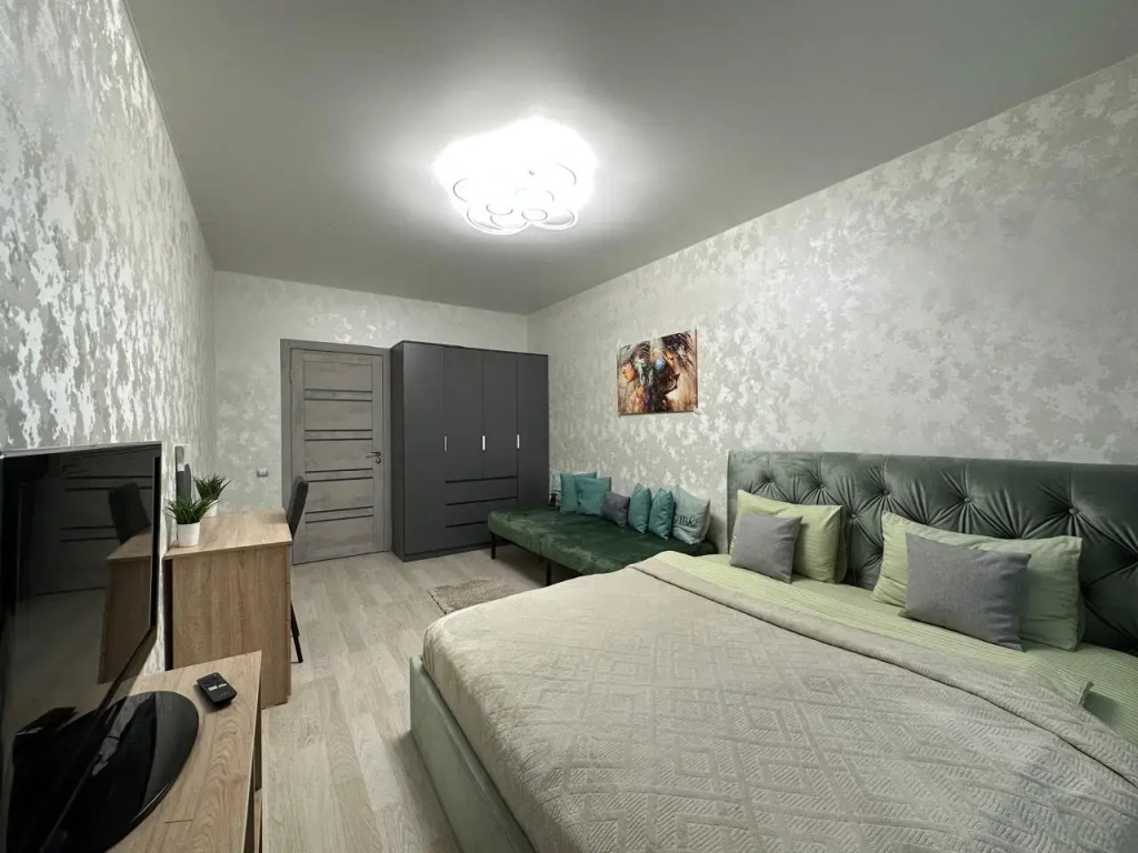 Фотография квартиры Квартира Живи Тут