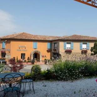 Фотографии гостиницы 
            Auberge du Poids Public