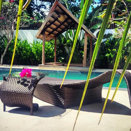 Фотография мини отеля Villa Kalachuchi V.K