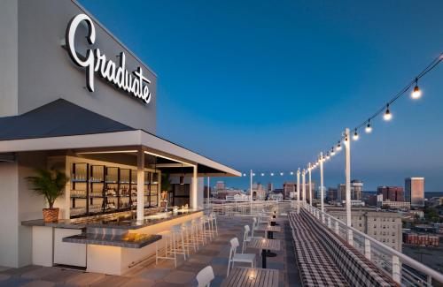 Фотография гостиницы Graduate Richmond