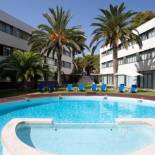 Фотография гостиницы Daniya Alicante