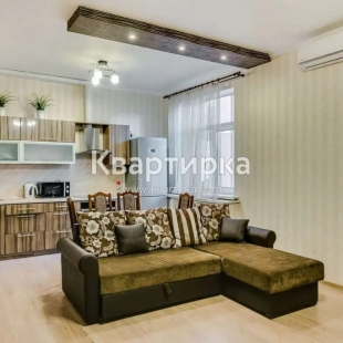Фотография квартиры Квартира просторная квартира в Центре Ростов-на-Дону