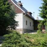 Фотография мини отеля Chalupa u Matúšů Jeseníky