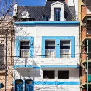 Фотографии хостела 
            Master Hostel Borges