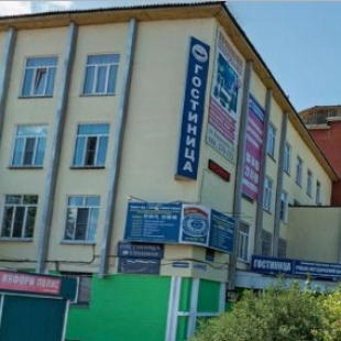 Фотография конференц-зала Профсоюзная