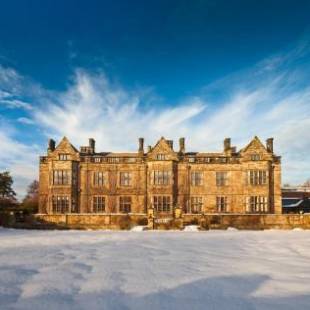Фотографии гостиницы
Gisborough Hall Hotel