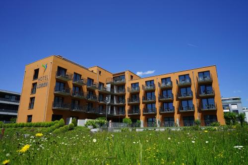 Фотография апарт отеля Hotel Residence Loren