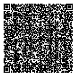 QR код гостиницы Менора