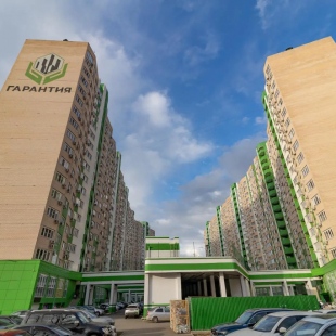 Фотография квартиры Апартаменты 2Ночи на улице Восточно-Кругликовская 42/3 к.2