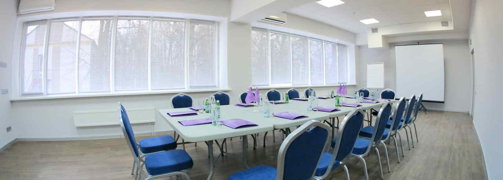 Фотография конференц-зала Hong Kong