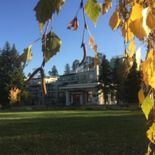 Фотография апарт отеля Art-Hotel Chalet Apartments