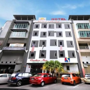 Фотография гостиницы Carlton Inn Bukit Ubi