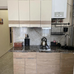 Фотография квартиры Апартаменты Прохладная Долина