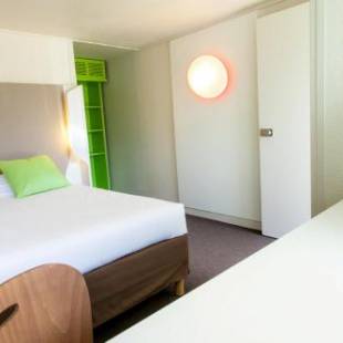 Фотографии гостиницы
Campanile Montpellier Sud - A709