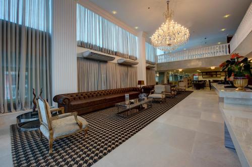 Фотография гостиницы Hotel da Villa