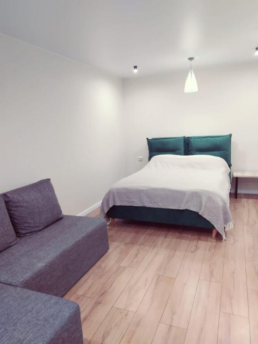 Фотографии квартиры 
            Апартаменты на улице Пушкина 23