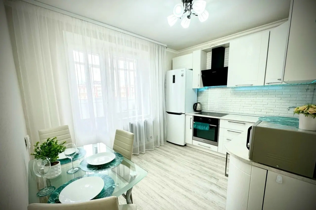 Фотография квартиры Квартира Рядом с ТЦ Кристалл