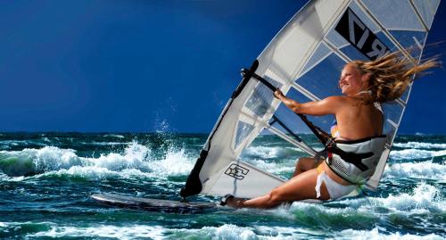 Фотография гостевого дома 14 Penguin Place, Melkbosstrand