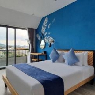 Фотография гостиницы Canary Dalat Hotel