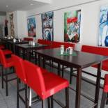 Фотография гостиницы Hotel Stay