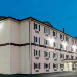 Фотография гостиницы Super 8 by Wyndham Springfield East