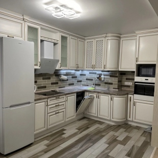 Фотография квартиры Квартира 3х комнатная, светлая, просторная